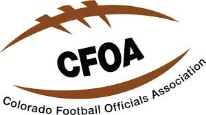 CFOA Logo
