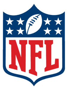 NFL Color Logo